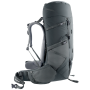 Жіночий туристичний рюкзак Deuter Aircontact Core 45+10 SL