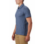 Чоловіча футболка Columbia Tech Trail Polo