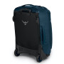 Дорожня валіза Osprey Rolling Transporter Carry-On