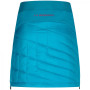 Жіноча зимова спідниця La Sportiva Warm Up Primaloft Skirt W