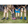 Dětské ponožkoboty Skinners Kids Line