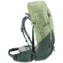 Жіночий рюкзак Deuter Futura Air Trek 45+10 SL