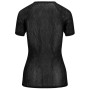 Жіноча функціональна футболка Brynje of Norway Lady Wool Thermo light T-Shirt