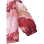 Дитяча зимова куртка Reima Muonio Grey Pink