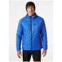 Чоловіча зимова куртка Helly Hansen Lifaloft Hooded Insulator Jack