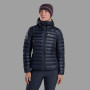 Жіноча зимова куртка Montane Anti Freeze Hoodie