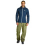 Чоловіча толстовка Ortovox Fleece Hoody M
