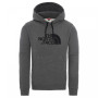 Чоловіча толстовка The North Face Light Drew Peak Pullover