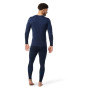 Чоловіча функціональна футболка Smartwool M CLASSIC THERMAL MERINO BL COLORBLCK CB