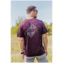 Чоловіча футболка High Point Bounce T-Shirt