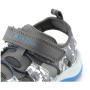 Дитячі сандалі Alpine Pro Grobo