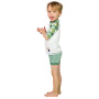 Дитячий купальник DucKsday Toucan Swim Trunk Boy