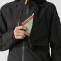 Жіноча куртка Fjällräven Keb Eco-Shell Jacket W
