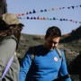 Чоловіча толстовка Fjällräven 1960 Logo Badge Sweater