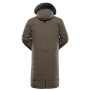 Чоловіче зимове пальто Alpine Pro Wuss 2