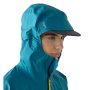 Жіноча водонепромокна куртка Haglöfs L.I.M Airak 2,5L Jacket