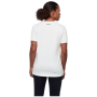Жіноча футболка Mammut Core T-Shirt Women Classic