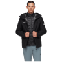 Чоловіча куртка Mammut Convey 3 in 1 HS Hooded Jacket Men