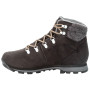 Чоловічі зимові черевики Jack Wolfskin Thunder Bay Texapore Mid M