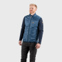 Чоловіча жилетка Fjällräven Abisko Padded Vest M