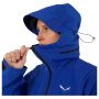 Жіноча куртка Salewa ORTLES GTX 3L W JACKET