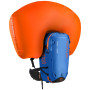 Лавинний рюкзак Ortovox Ascent 40 Avabag Kit