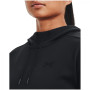Жіноча толстовка Under Armour Armour Fleece LC Hoodie