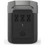 Зарядна станція EcoFlow Delta 1300