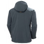 Чоловіча гірськолижна куртка Helly Hansen Swift 4.0 Jacket