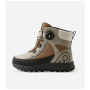 Дитячі зимові черевики Reima Hallava Quicklock