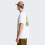 Чоловіча футболка The North Face M Pitch A Tent Relaxed Ss Tee