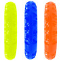 Іграшка для собак Nerf Dog EXO Spike Ring 12,5 cm 3 pcs