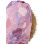 Зимова куртка для дівчини Reima Muurame Grey Pink
