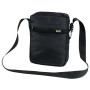 Сумка через плече Jack Wolfskin Purser XT чорний Black
