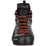 Жіночі черевики Salewa Ws Wildfire Edge Mid Gtx
