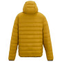 Чоловіча стьобана куртка Regatta Hooded Marizion