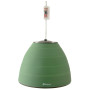 Фари Outwell Orion Lux темно-зелений