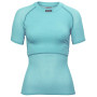 Жіноча функціональна футболка Brynje of Norway Lady Wool Thermo light T-Shirt