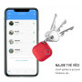 Ключниця Fixed Smart Tracker Smile Pro