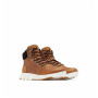 Чоловічі зимові черевики Sorel MAC HILL™ LITE MID WP