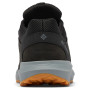 Чоловічі черевики Columbia Trailstorm Crest Waterproof