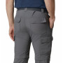 Pánské kalhoty Columbia Silver Ridge™ II Convertible Pant