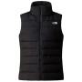 Жіночий пуховик жилет The North Face W Aconcagua 3 Vest чорний Tnf Black-Npf