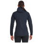 Жіноча куртка Montane Fem Fireball Lite Hoodie