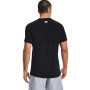 Чоловіча футболка Under Armour HG Armour Fitted SS