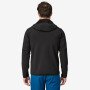 Чоловіча функціональна толстовка Patagonia R2 TechFace Hoody
