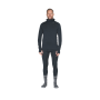 Чоловіча кофта Devold Expedition Merino Silk Hoodie Man