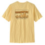 Чоловіча футболка Patagonia M's '73 Skyline Organic T-Shirt