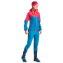 Жіноча куртка Dynafit Transalper Light 3L W Jkt