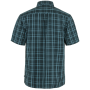 Чоловіча сорочка Fjällräven Övik Lite Shirt SS M